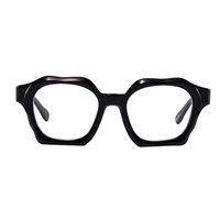 Montatura vista Costantino Toffoli Donna T112NERO50 - T112NERO50
